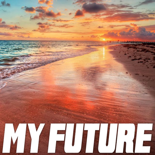 Tone Def Island - 'My Future (Marimba)' [Ringtone]