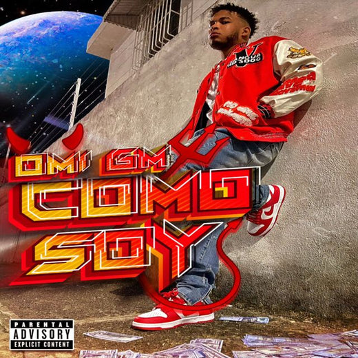 Omi Gm - 'Como soy' [Ringtone]