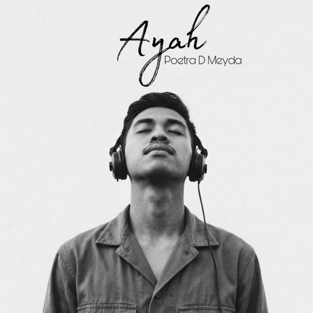 Poetra D Meyda - 'Ayah' [Ringtone]