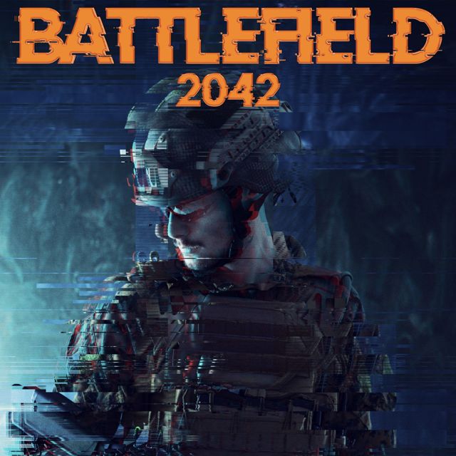 Jan Bergure - 'War (from "Battlefield 2042 Portals")' [Ringtone]