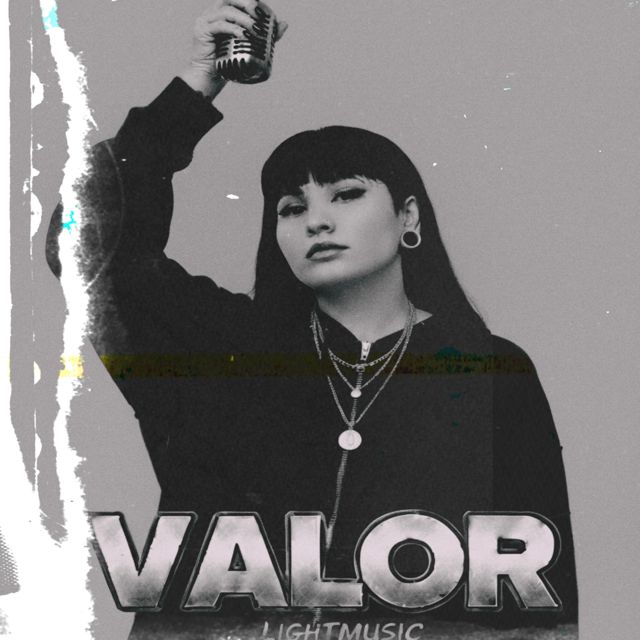 Lightmusic - 'Valor' [Ringtone]