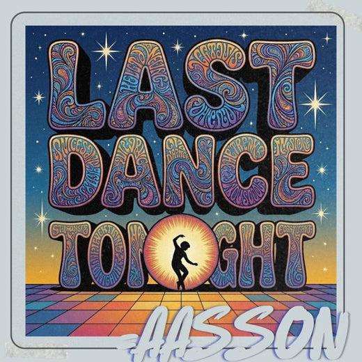 Aasson - 'Last Dance Tonight (Super Slowed)' [Ringtone]