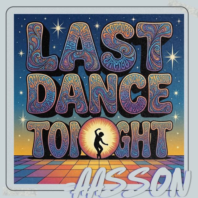Aasson - 'Last Dance Tonight' [Ringtone]