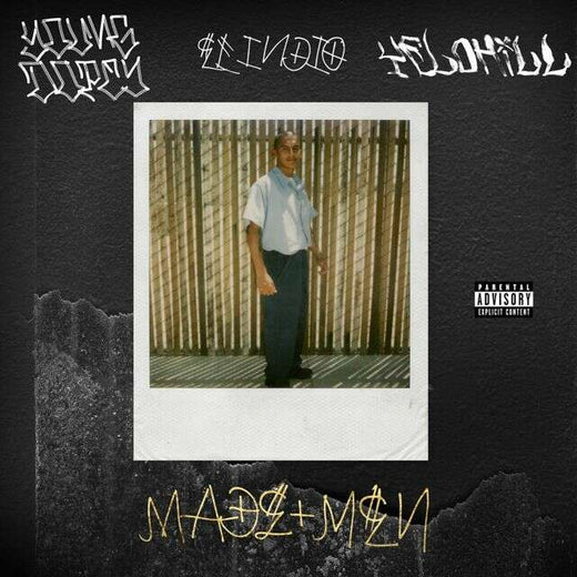 El Indio - 'Made Men (feat. Young Dopey, Yelohill)' [Ringtone]