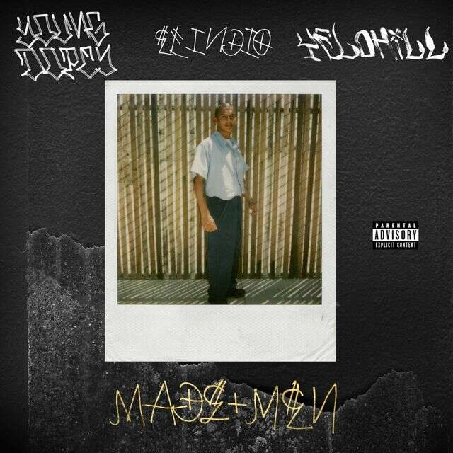 El Indio - 'Made Men (feat. Young Dopey, Yelohill)' [Ringtone]
