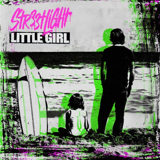 STR33TLIGHT - 'Little Girl' [Tono de llamada]
