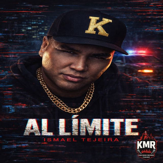 Ismael tejeira - 'AL LIMITE' [Ringtone]