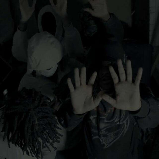 Lilnizzfrmda9 - 'CLOCKOUT (feat. YMNAZ, LIL HIEM, 1hdasender & BBYSENDER)' [Ringtone]
