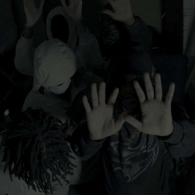 Lilnizzfrmda9 - 'CLOCKOUT (feat. YMNAZ, LIL HIEM, 1hdasender & BBYSENDER)' [Ringtone]