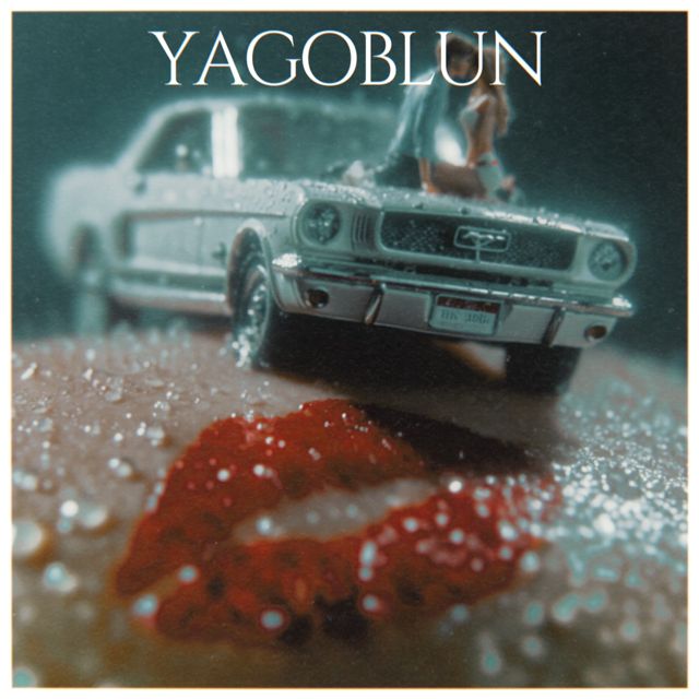 YAGOBLUN - 'El Sabor De Tu Piel' [Ringtone]