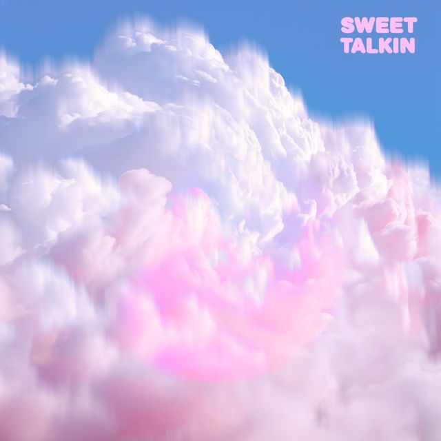 Jae Mareé - 'Sweet Talkin' (feat. Semaj Foreman)' [Ringtone]