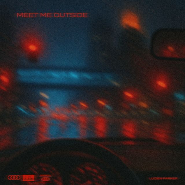 Lucien Parker - '#MMO' [Ringtone]