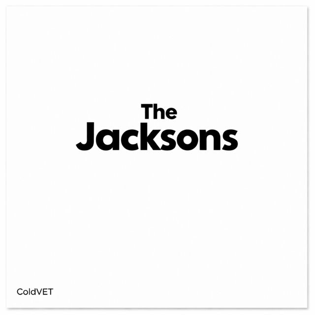 ColdVET - 'The Jacksons' [Ringtone]
