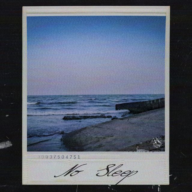 Asoku - 'No Sleep' [Ringtone]