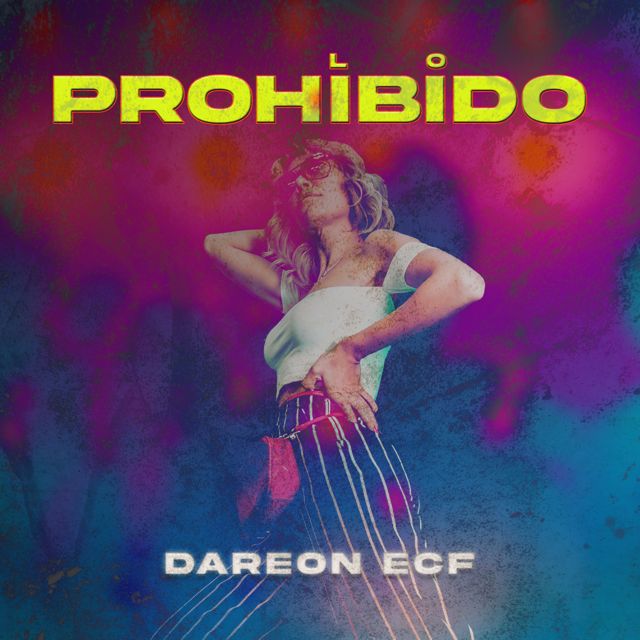 Dareon Ecf - 'Lo Prohibido' [Ringtone]