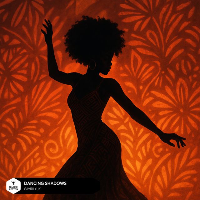 GAVRILYUK - 'Dancing Shadows' [Ringtone]