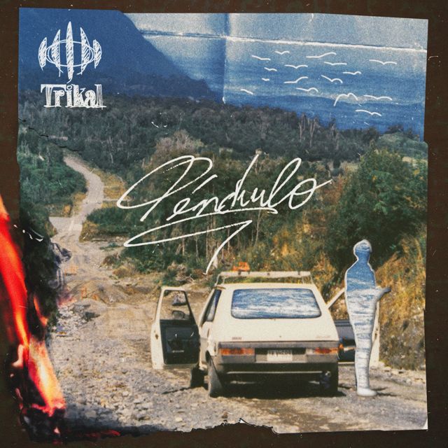 Trikal - 'Péndulo' [Ringtone]