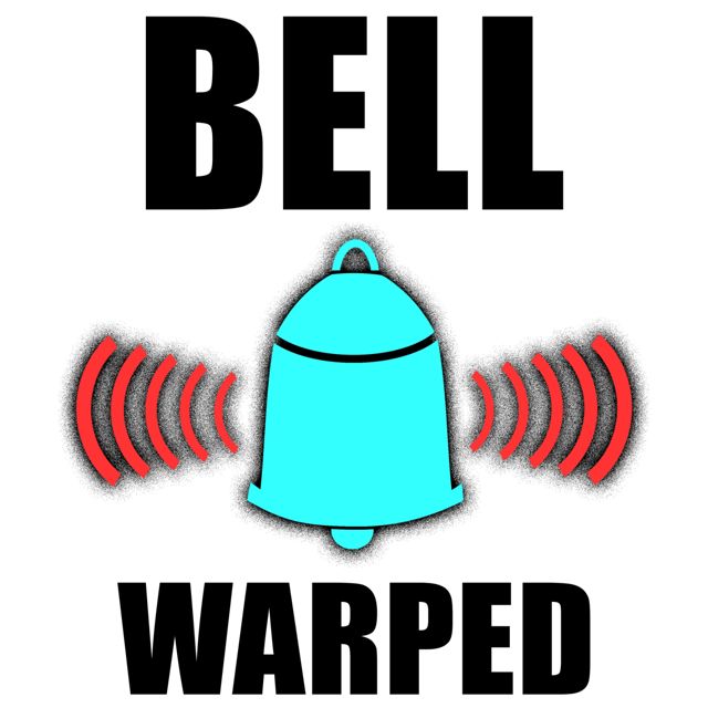 Phone Text - 'Bell Warped' [Ringtone]