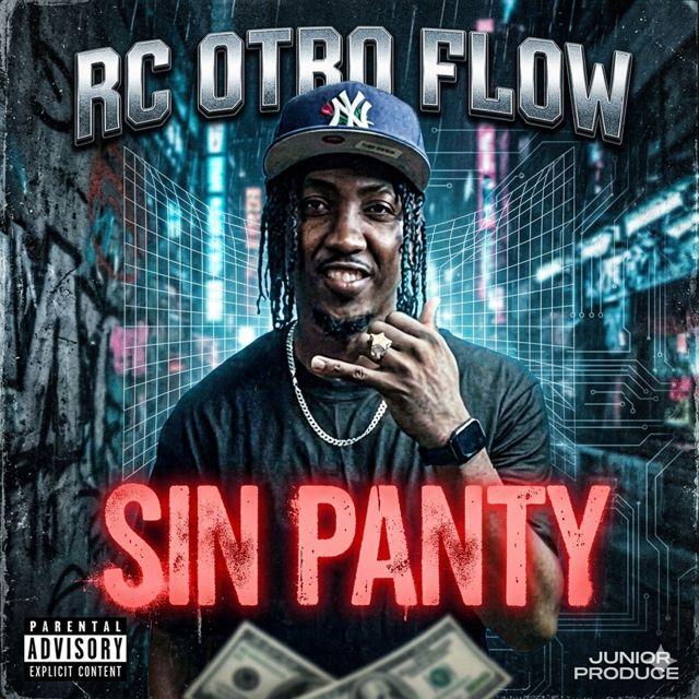 RC otro flow - 'Sin Panty' [Ringtone]