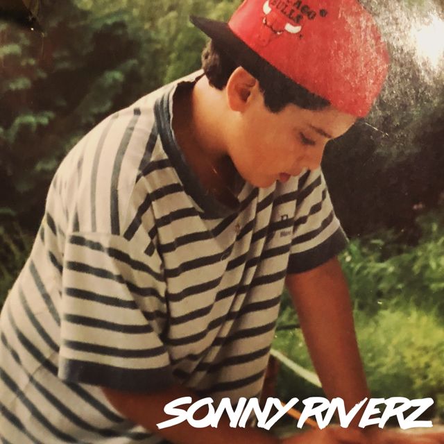 Sonny Riverz - 'Got it Good' [Ringtone]