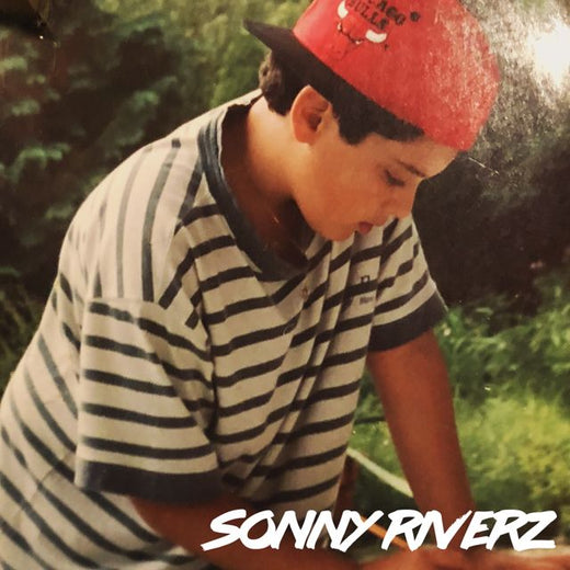 Sonny Riverz - 'Z Cube' [Ringtone]