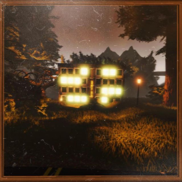 Ciel Liddell - '444 (Interlude)' [Ringtone]