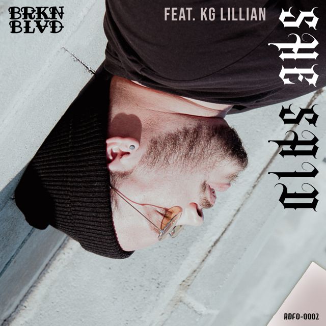 Brkn Blvd - 'She Said (feat. KG Lillian)' [Ringtone]