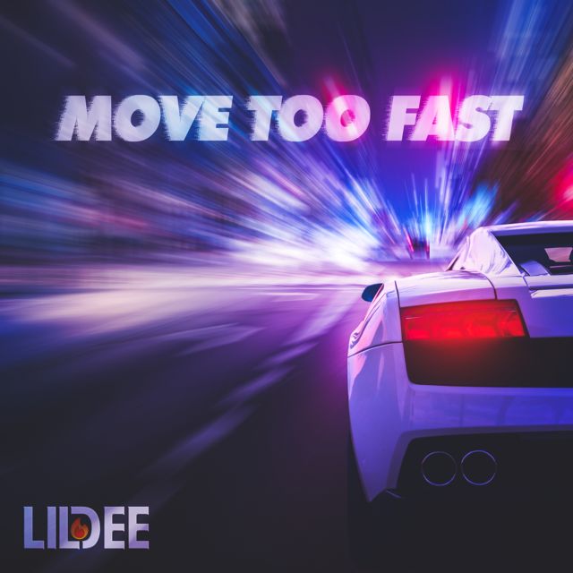 Lil Dee - 'Move Too Fast' [Ringtone]