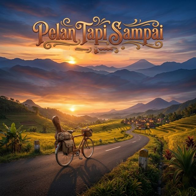BAIMBAI - 'Maafkan Aku Sobat' [Ringtone]