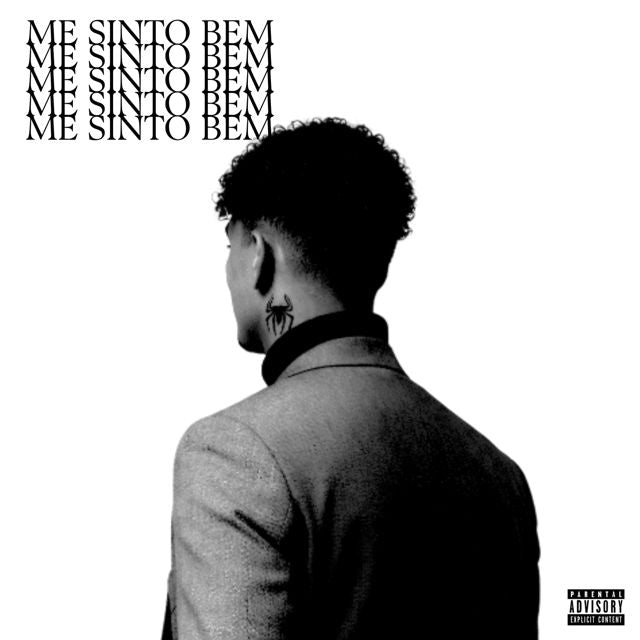 V'itu - 'ME SINTO BEM' [Ringtone]