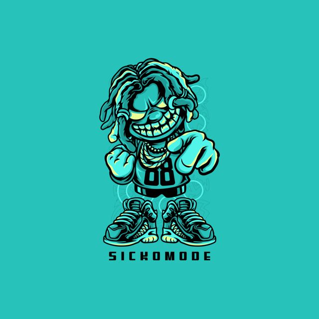 MinayasBeatz - 'Sickomode' [Ringtone]