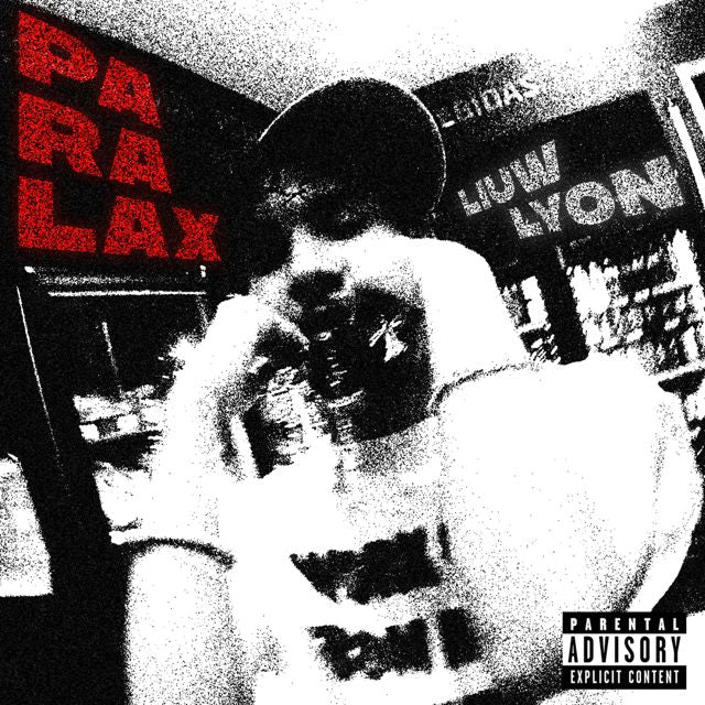 Liuw Lyon - 'Paralax (feat. Gustinzx)' [Ringtone]