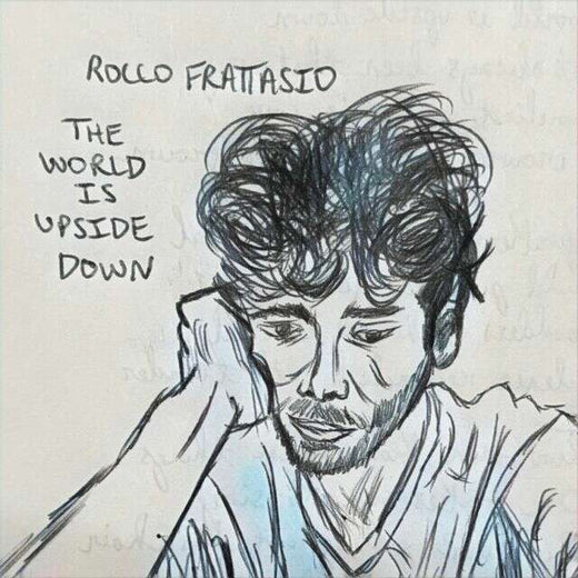 Rocco Frattasio - 'The Wings I Own' [Ringtone]