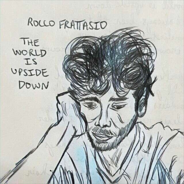 Rocco Frattasio - 'Until The Smoke Clears' [Ringtone]