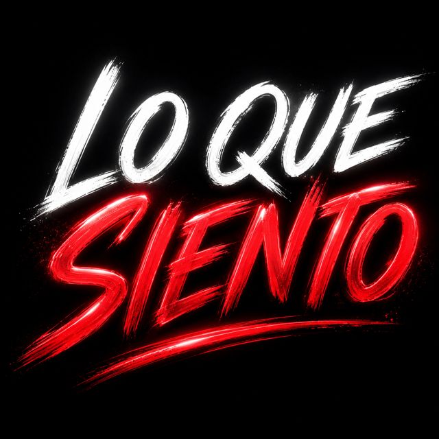Chris Cedeno - 'Lo que siento' [Ringtone]