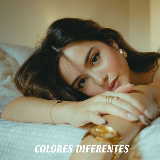 Gorilla Cha - 'Colores Diferentes' [Ringtone]
