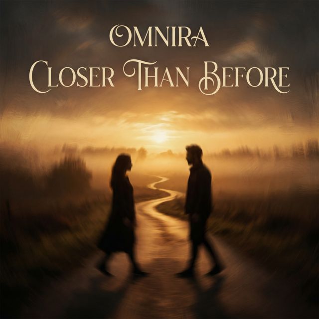 Omnira - 'Closer than before' [Ringtone]