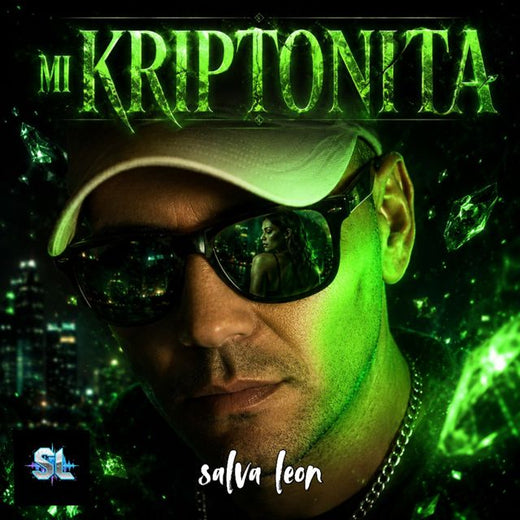 Salva leon - 'Mi Kriptonita' [Ringtone]