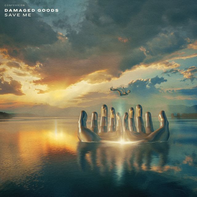Damaged Goods - 'SAVE ME' [Ringtone]
