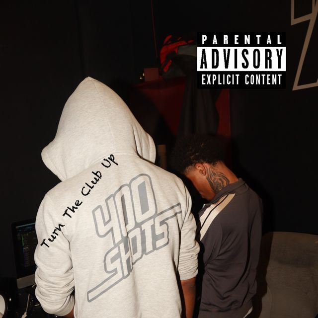 Sl - 'Turn The Club Up (feat. Corey Cartel)' [Ringtone]