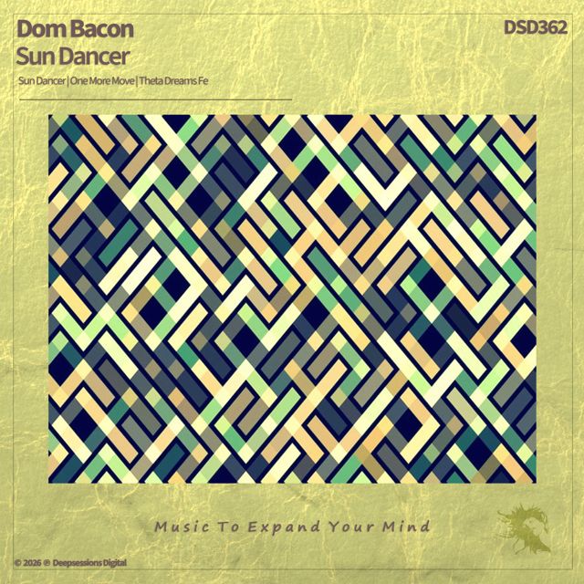 Dom Bacon - 'One More Move' [Ringtone]
