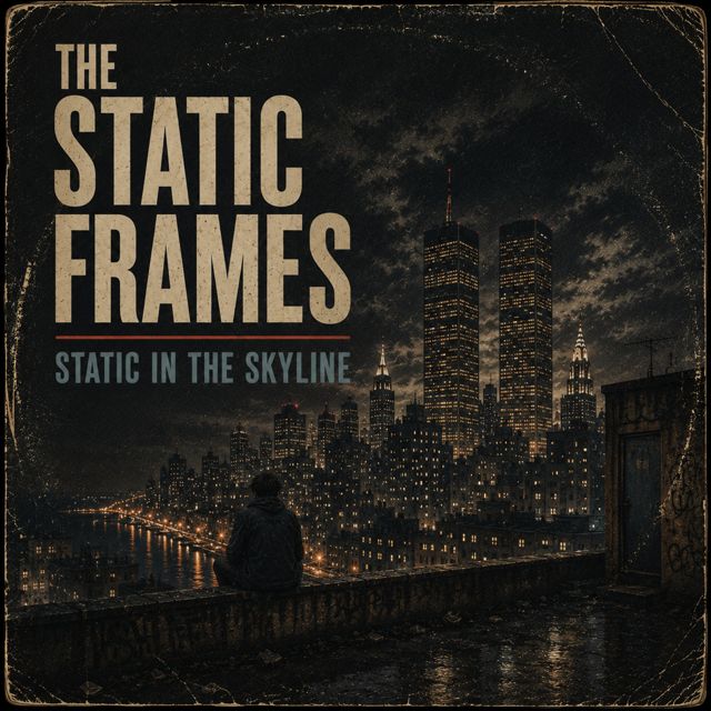 The Static Frames - 'Becca' [Ringtone]