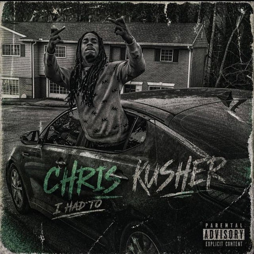 Chris Kusher - 'I Had To' [Ringtone]