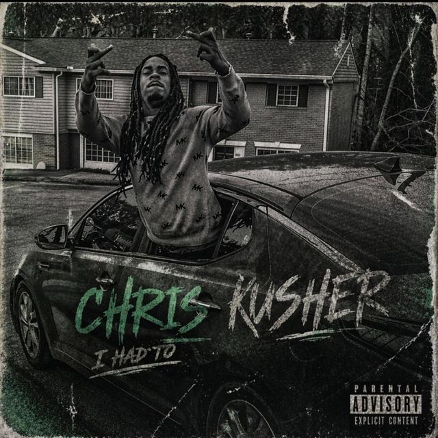 Chris Kusher - 'I Had To' [Ringtone]