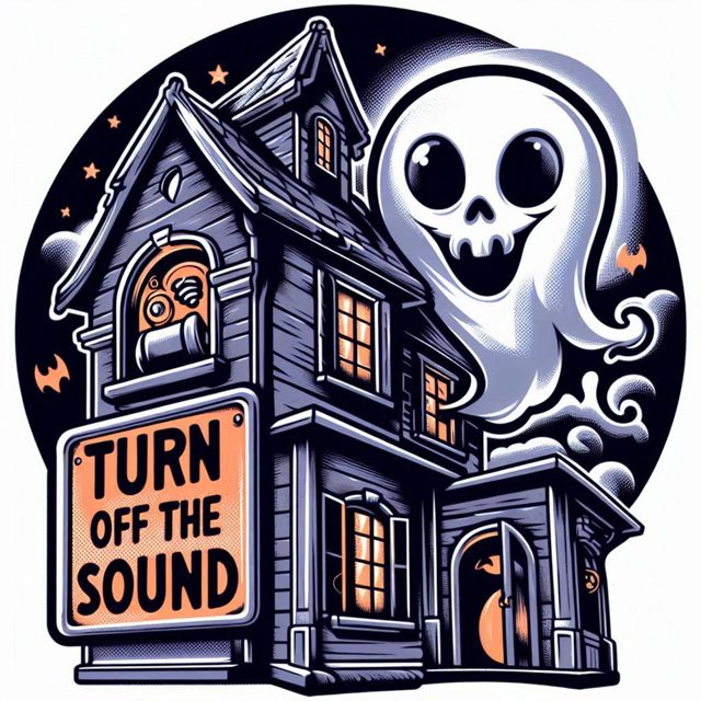 CloverS - 'Turn off the Sound, Pt. 1' [Ringtone]