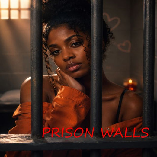 Dj Moshate - 'Prison Walls' [Ringtone]