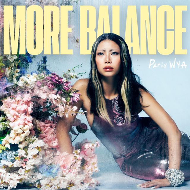 Paris WYA - 'More Balance' [Ringtone]