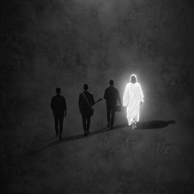 AND - 'Tú eres la Luz' [Ringtone]