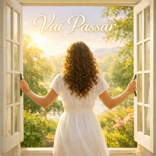 Sirlene Azevedo - 'Vai passar' [Ringtone]
