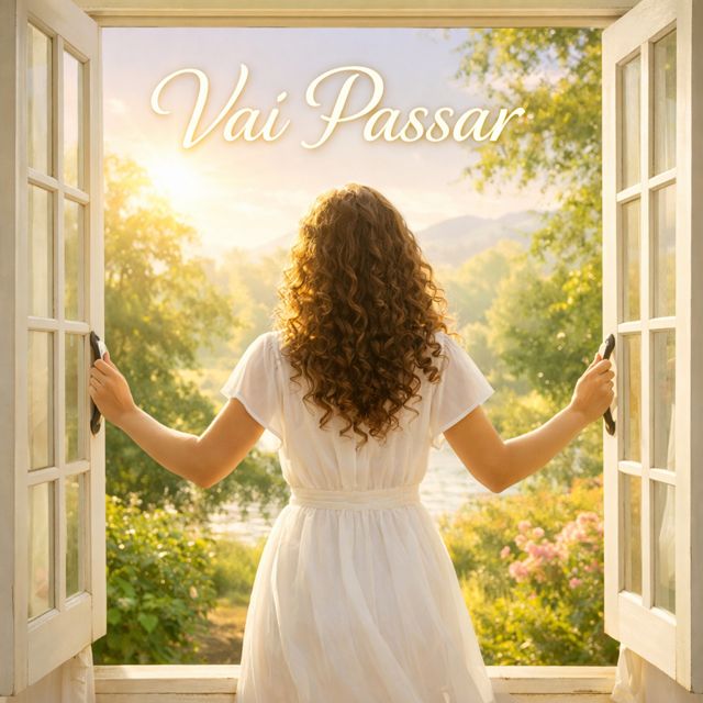 Sirlene Azevedo - 'Vai passar' [Ringtone]